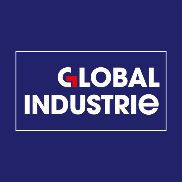 salon global industrie à lyon