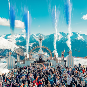 festival tommorwland winter huez