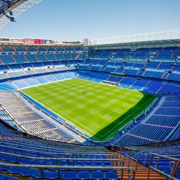 stade vélodrome à marseille